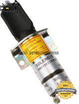 Diesel Shut Down Solenoid SA-3459 1502-12C6U1B1