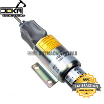 Diesel Shut Down Solenoid 2003-12E3U1B1A SA-3329