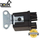 Preheating Relay 16415-65600 1641565600 for Kubota 12V