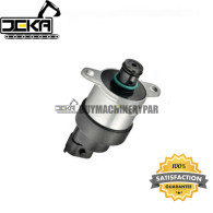 Regulator with fitting parts VOE21738263 Solenoid valve for Volvo G900B G900C SD115