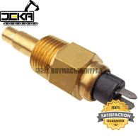 Water Temperature Sensor for John Deere 2.9L-3029 3.9L-4039 4.5L-4045 6.8L-6068