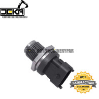 Fuel Rail Pressure Sensor For Dodge Cummins Diesel 5.9L Replace Bosch 0281006425