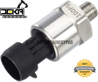 100psi 5v 1/8-27npt Pressure Transducer Sender Sensor