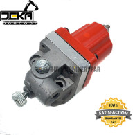 Replacement Shut Down Shutoff Stop Solenoid Valve 3018453 CUMMINS NT855l Engine two spade