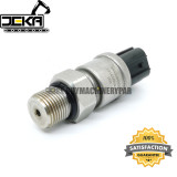 High Pressure Sensor YN52S00016P3 for Kobelco Excavator Parts PMC for SK200-8