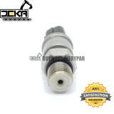 High Pressure Sensor YN52S00016P3 for Kobelco Excavator Parts PMC for SK200-8