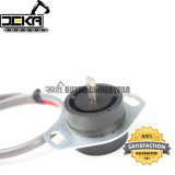 Throttle motor Sensor, Potentiometer 7861-92-4130 / 7861-92-4131 for Komatsu PC200-5 Excavator