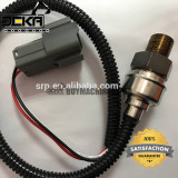 High Pressure Sensor 7861-92-1610 for Komatsu PC200-6 Excavator