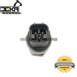 High Pressure Sensor YN52S00016P3 for Kobelco Excavator Parts PMC for SK200-8