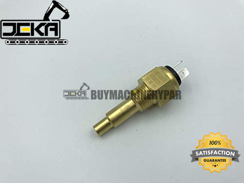 New Engine Temperature Sensor M16x1.5 98°C Alarm / Generator Parts