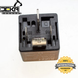 Fit For 94-98 DODGE CUMMINS 5.9L DIESEL FUEL SHUT OFF SOLENOID RELAY 1994-1998