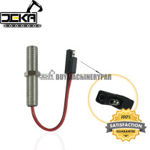 Parts MSP6723 MSP6723C Pick Up GAC Magnetic Speed Sensor