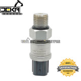 High Pressure Sensor YN52S00016P3 for Kobelco Excavator Parts PMC for SK200-8