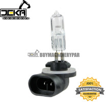 Headlight Bulb Light 6675336 Lens Lamp for Bobcat Skid Steer Loader 5600 751 753 763 773 863 864 873 883 963 A220 A300 A770 S130 S150 S160 S175 S185 S205 S220 S250 S300 S330 S510 S530 S550