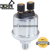 1PC New VDO Engine Oil Pressure Sensor Sender Switch 0-150PSI 12-24Vdc 1/8NPT