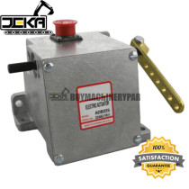 ADB-225-F GAC ACTUATOR 24VOLT + FEED BACK SENSOR