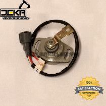 AT154933 Throttle Motor Position Sensor For John Deere 490E 790ELC 190E 892ELC