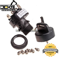 New Ignition Switch 96008-SGT for Genie Z-30/20N Z-33/18 Z-34/22 Z-60/37 Z-62/40