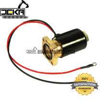 Komatsu Excavator Transmission Solenoid Valve  561-15-47210