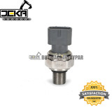 Oil Pressure Sensor 499000-7341 8-98027456-0 4990007341 8980274560 for Isuzu Engine 6HK1 ZX330-3 ZX110-3 ZX120-3 ZX180LC-3 ZX200-3 Excavator