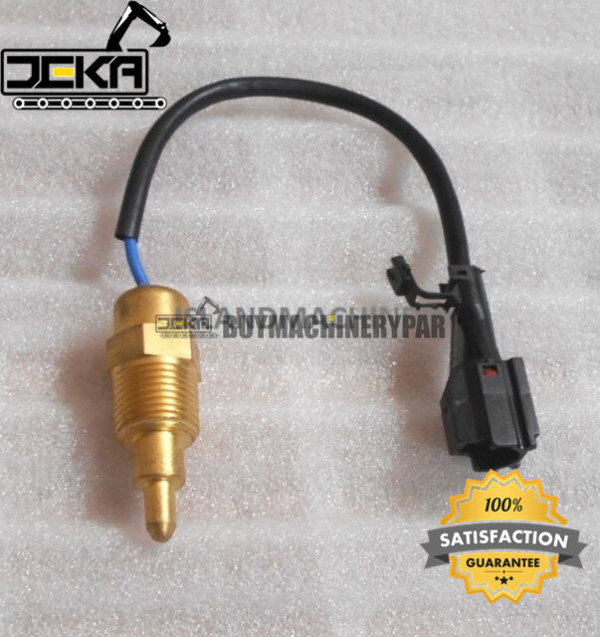 Hitachi Excavator Parts ZAXIS EFI Water Temperature Sensor