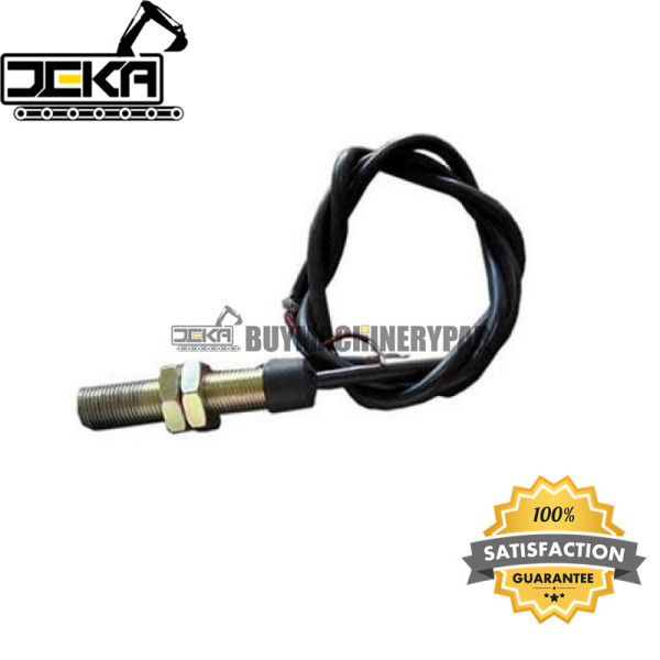 Genuine Parts MSP6728C Pick Up GAC Magnetic Speed Sensor