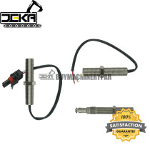 MSP679 Pick Up GAC Magnetic Speed Sensor