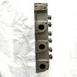 New Complete Cylinder Head With Valves for Kubota D1005 Engine