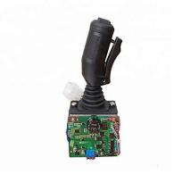 New Joystick Controller for Skyjack Aerial Lift MS6 Style Parts 123994 Forklift