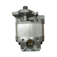 New Hydraulic Pump Gear Pump 705-22-40110 7052240110 for Komatsu WA450-1 Loader