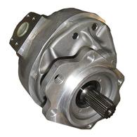 New Hydraulic Pump 705-22-44070 7052244070 for Komatsu Wheel Loader WA500-3 WF550-3D WA500-3H WA500-3L WA500-3LK