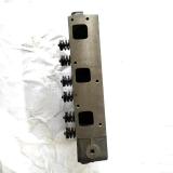 New Complete Cylinder Head With Valves for Kubota D1005 Engine