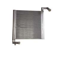 New Hydraulic oil radiator for SUMITOMO SH60