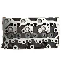 New D1703 Diesel Cylinder Head 1A033-03042 for Kubota Engine