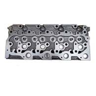 New Bare Cylinder Head For Kubota V2003 Engine