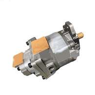 New Hydraulic Pump 705-52-31210 7055231210 ASS'Y for Komatsu HM350-1 HM350-1L