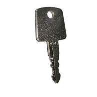 New key for Sakai (Newer), Part Number 974