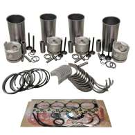 New Engine Overhaul Rebuild Kit For CAT 3024C C2.2 SKid Steer 216B 226B 232B 242B