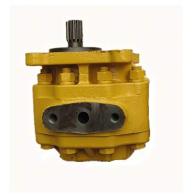 New Hydraulic Pump Ass'y 07423-71203 0742371203 for Komatsu Parts