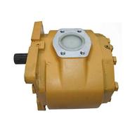 New Hydraulic Pump Ass'y 07448-66108 for Komatsu D355A-5 D355A-3 BULLDOZERS