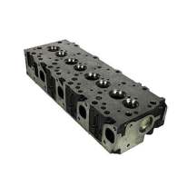 New Cylinder Head Assy for Isuzu C240