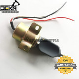 MPN0457 SOLENOID FOR THROTTLE THERMO KING SL / SLX / SMX (MRD-44-9181)