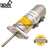 Diesel Shut Down Solenoid SA-4569-T	1503ES-12A5UC5S