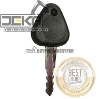 Goop Ignition Key for Clark, Samsung, Volvo, Part Number 777