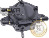 12/24V Fuel Transfer Pump 6745-71-1821 6745711821 Fit For Komatsu SAA6D114E-3C PC360LC-10 PC300-8