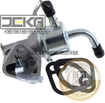 Fuel Pump 16271-52030 16271-52032 for Kubota D1105 V1505 Engine F2400 FZ2100 FZ2400 Front Mower