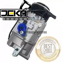 New Compatible with New Car AC Compressor 64529185147 for BMW X6 3.5i CSE717