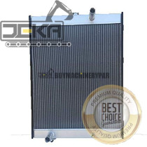 Water Tank Radiator Core ASS'Y 13C30000-1 for Doosan S290LC-V