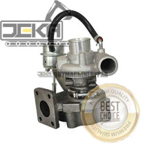 894418-3200 RHB6A NB190027 Turbocharger for Isuzu 4BD1T JCB HITACHI Excavator