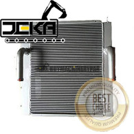 Hydraulic Oil Cooler 099-1431 085-4808 1R-5307 for Caterpillar Excavator Cat E200B EL200B